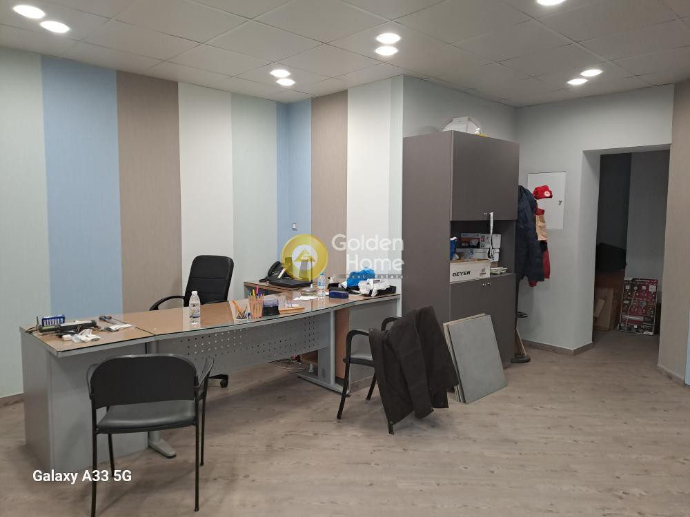 Γραφείο 320 τ.μ. πρός ενοικίαση, Αθήνα - Δυτικά Προάστια, Γαλάτσι