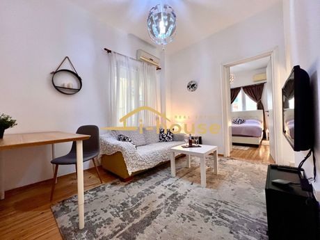 Studio 45sqm for rent-Center