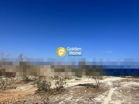 Land plot 761sqm for sale-Heraclion Cretes » Agios Ioannis