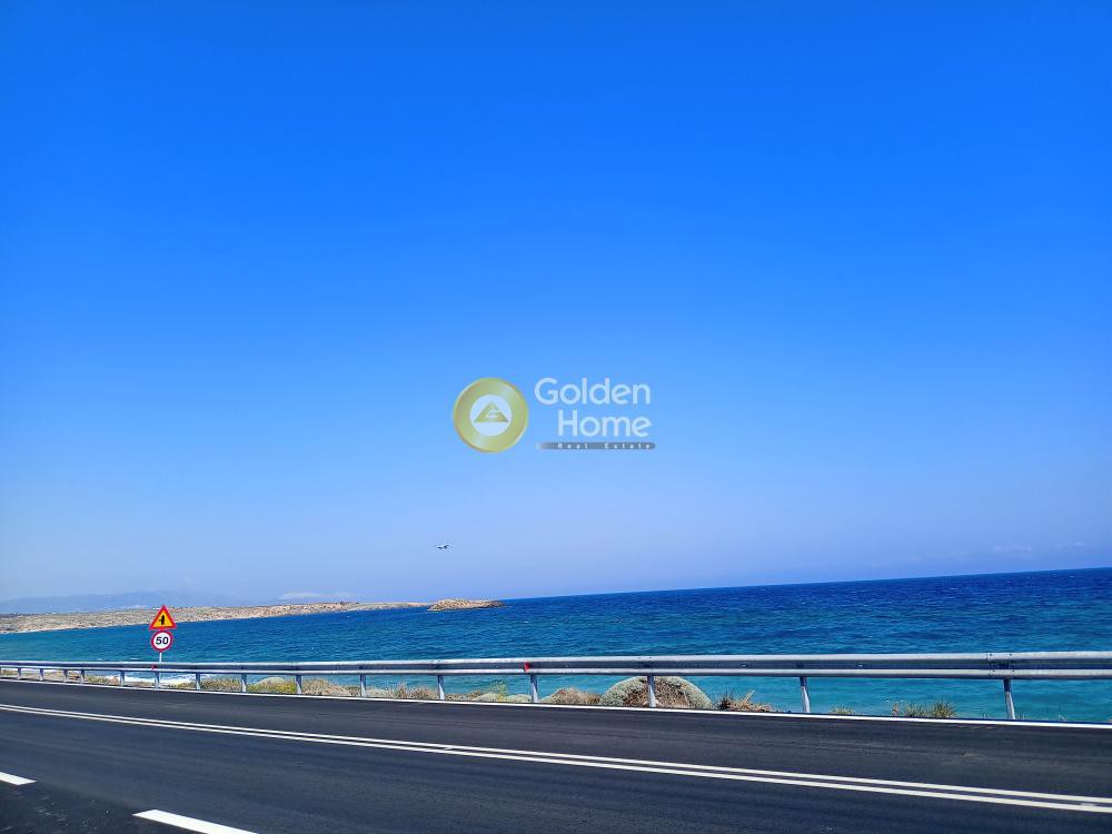 Οικόπεδο 761 τ.μ. προς πώληση, Άγιος Ιωάννης Ηρακλείου