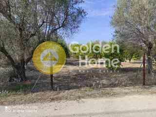 Land plot 1.860sqm for sale-Velo » Krines