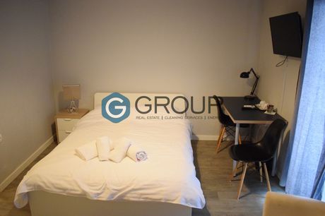 Studio / γκαρσονιέρα 25τ.μ. για ενοικίαση-Αλεξανδρούπολη » Νέα χιλή