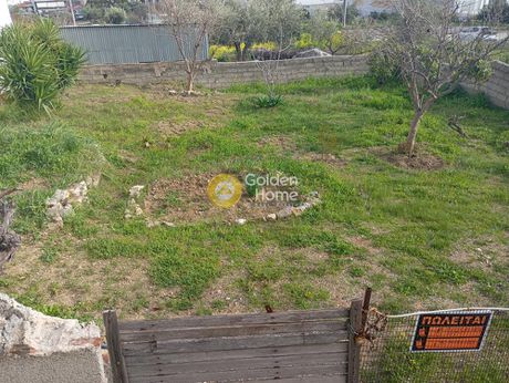 Land plot 215sqm for sale-Kamatero » Attalos