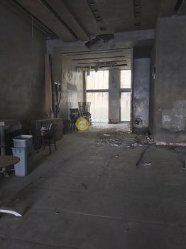 Store 250sqm for rent-Heraclion Cretes » Kaminia
