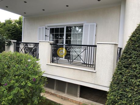 Apartment 198sqm for sale-Vrilissia » Ano Vrilissia