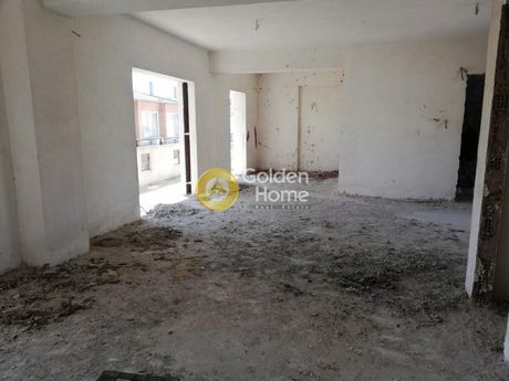 Building 295sqm for sale-Acharnes » Charavgi
