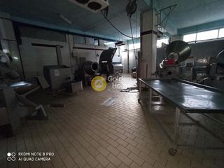 Βιομηχανικός χώρος 1.230 τ.μ. για πώληση