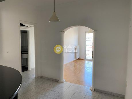 Γραφείο 77τ.μ. για πώληση-Λεωφ. πατησίων - λεωφ. αχαρνών » Τρεις γέφυρες