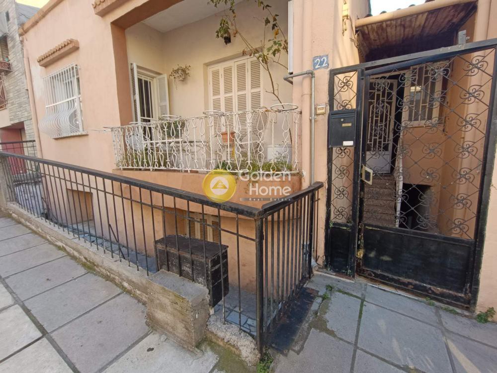 Οικόπεδο 140 τ.μ. πρός πώληση, Θεσσαλονίκη - Περιφ/Κοί Δήμοι, Δ. Αγίου Παύλου