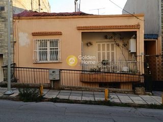 Οικόπεδο 140 τ.μ. για πώληση