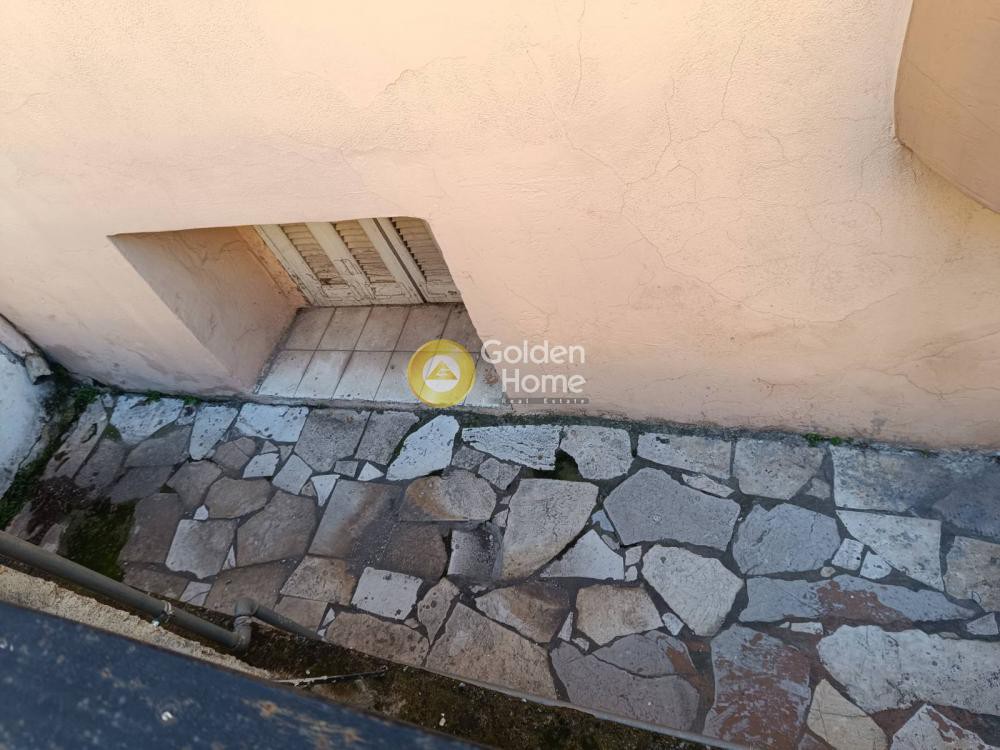 Οικόπεδο 140 τ.μ. πρός πώληση, Θεσσαλονίκη - Περιφ/Κοί Δήμοι, Δ. Αγίου Παύλου