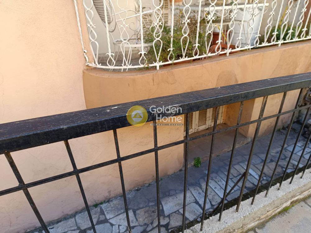 Οικόπεδο 140 τ.μ. πρός πώληση, Θεσσαλονίκη - Περιφ/Κοί Δήμοι, Δ. Αγίου Παύλου