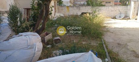 Land plot 205sqm for sale-Agios Dimitrios » Antheon
