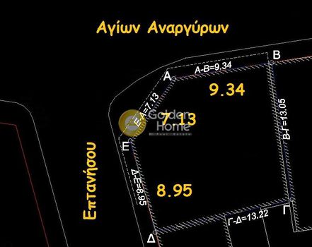 Store 176sqm for rent-Agioi Anargiroi » Center