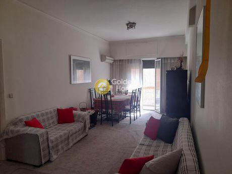 Apartment 72sqm for sale-Sepolia - Skouze » Lofos Skouze