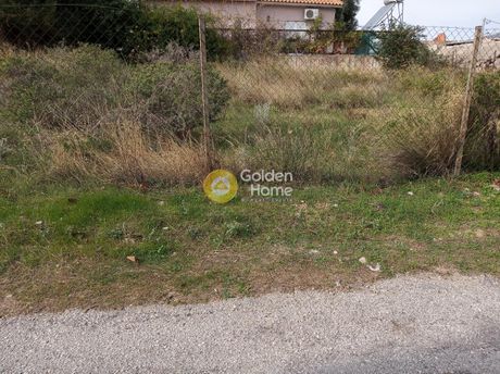 Parcel 253sqm for sale-Kamatero » Gerovouno