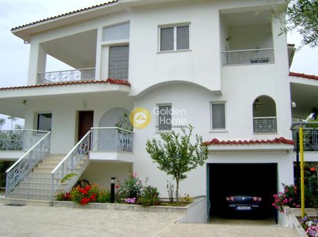 Detached home 185sqm for sale-Iera Poli Messologiou » Agrilia