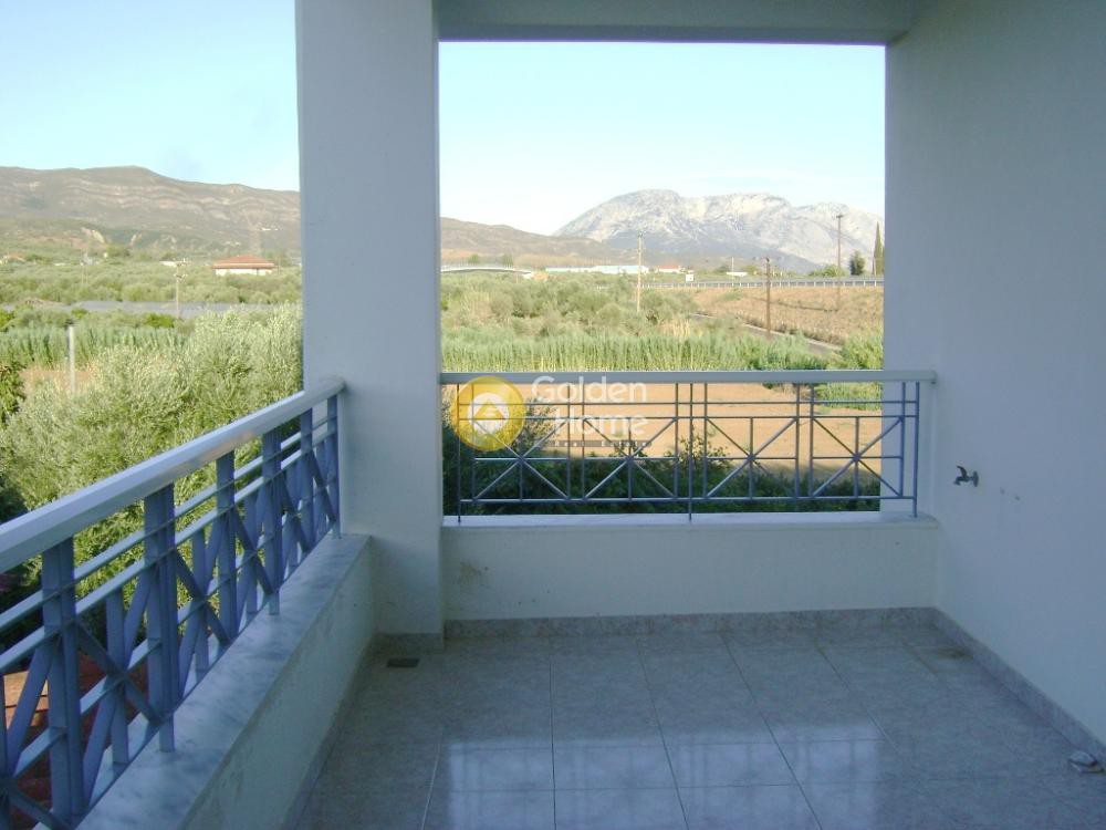 Μονοκατοικία 185 τ.μ. πρός πώληση, Αιτωλοακαρνανία, Ιερά Πόλη Μεσολογγίου