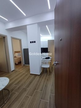 Apartment 55sqm for rent-Kentro » Plateia Vathis