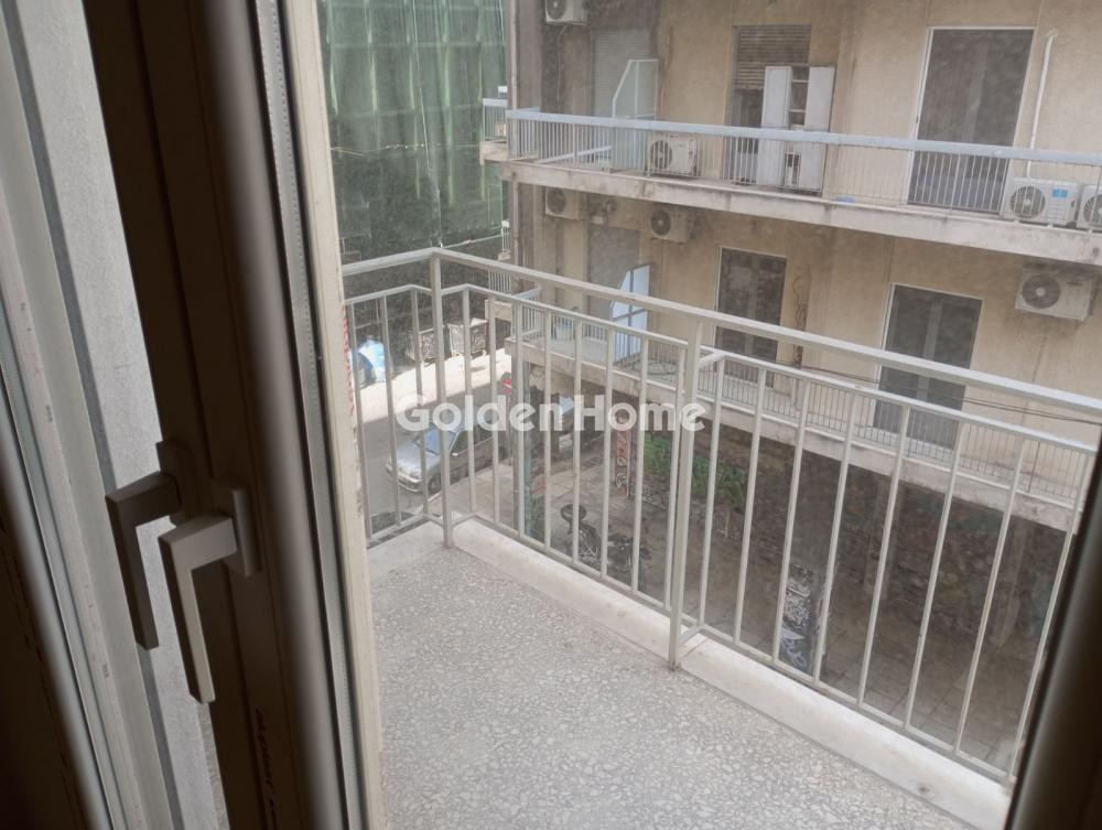 Γραφείο 22 τ.μ. πρός ενοικίαση, Αθήνα - Κέντρο, Εξάρχεια - Νεάπολη