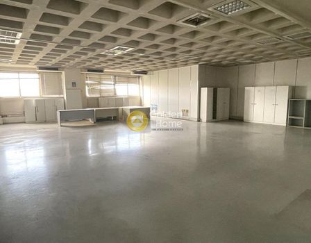 Office 1.180sqm for rent-Kalithea » Agia Eleousa