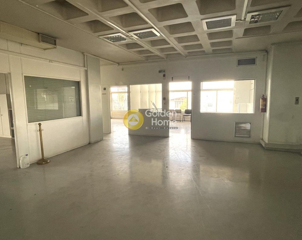Γραφείο 1.180 τ.μ. πρός ενοικίαση, Αθήνα - Νότια Προάστια, Καλλιθέα