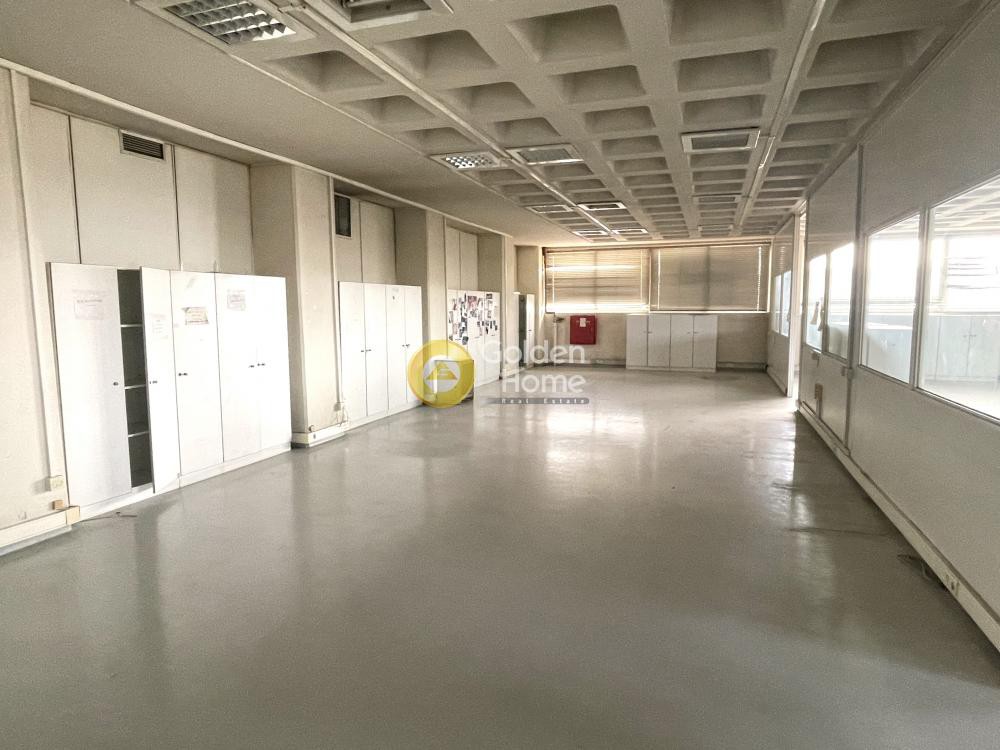 Γραφείο 1.180 τ.μ. πρός ενοικίαση, Αθήνα - Νότια Προάστια, Καλλιθέα