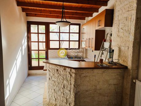 Apartment 59sqm for sale-Agia Paraskevi » Tsakos