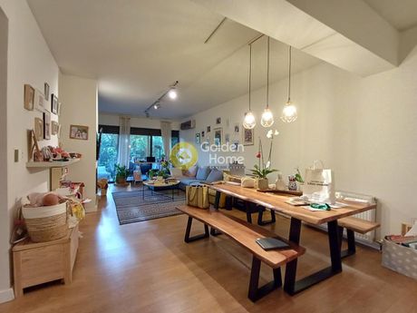 Maisonette 160sqm for sale-Marousi » Agios Thomas