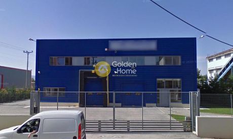 Industrial space 1.982sqm for sale-Acharnes » Lathea