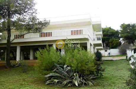 Detached home 195sqm for sale-Nea Makri » Neos Voutzas
