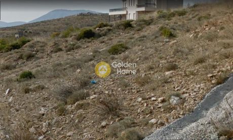 Land plot 500sqm for sale-Pikermi » Dioni