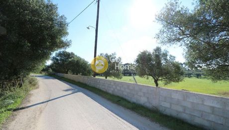 Land plot 4.003sqm for sale-Kefalonia » Leivatho