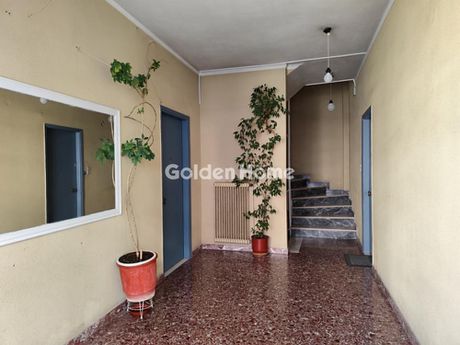 Studio 30sqm for sale-Zografou » Ano Ilisia