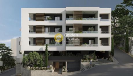 Apartment 89sqm for sale-Ampelokipoi - Pentagon » Panormou