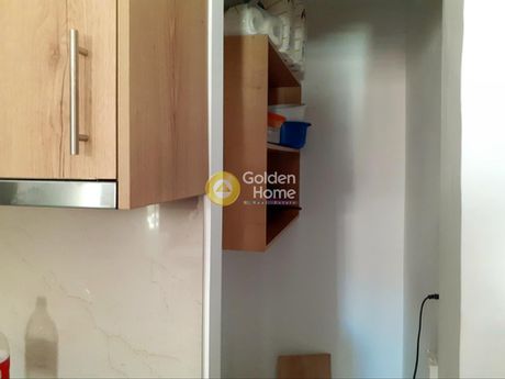 Apartment 72sqm for rent-Alimos » Kalamaki