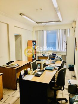 Office 260sqm for rent-Kentro » Omonoia