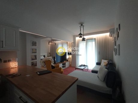 Apartment 53sqm for sale-Kalithea » Agia Eleousa