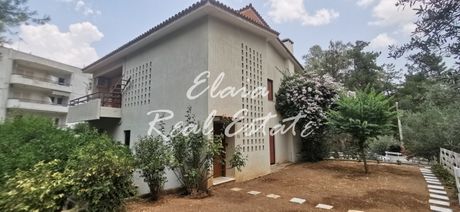 Μονοκατοικία 280τ.μ. για πώληση-Αγία παρασκευή » Ερτ