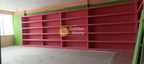 Store 97sqm for sale-Ano Liosia » Agios Georgios