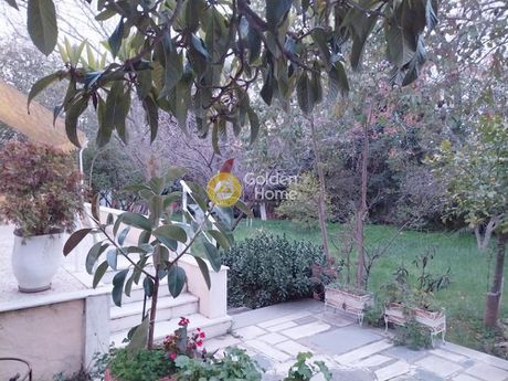 Land plot 743sqm for sale-Marousi » Soros