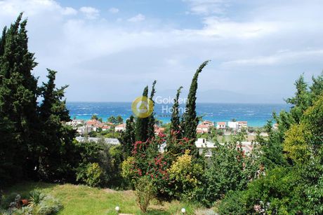 Detached home 245sqm for sale-Xilokastro » Melissi