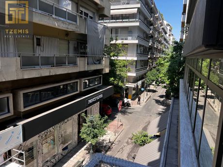 Διαμέρισμα 65τ.μ. για ενοικίαση-Κέντρο