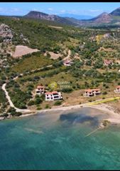 Αγροτεμάχια 2.100 τ.μ. προς πώληση, Αχλαδίτσα-thumb-1