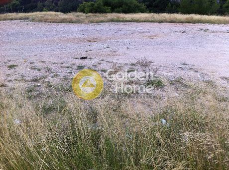 Land plot 1.285sqm for sale-Acharnes » Amigdaleza