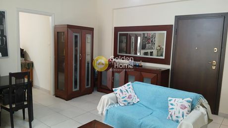 Apartment 72sqm for sale-Kalithea » Chrisaki