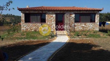 Detached home 100sqm for sale-Avlona » Neochori