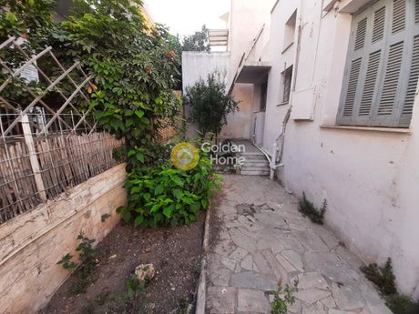 Land plot 150sqm for sale-Elliniko » Agia Paraskevi Ellinikou