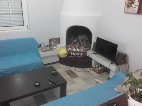 Detached home 166sqm for sale-Nikos Kazantzakis » Alagni