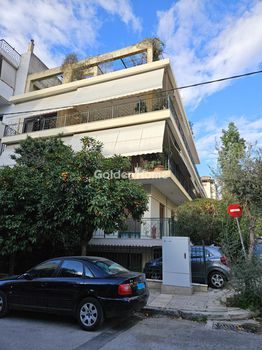 Apartment 83sqm for sale-Nikaia » Agios Georgios
